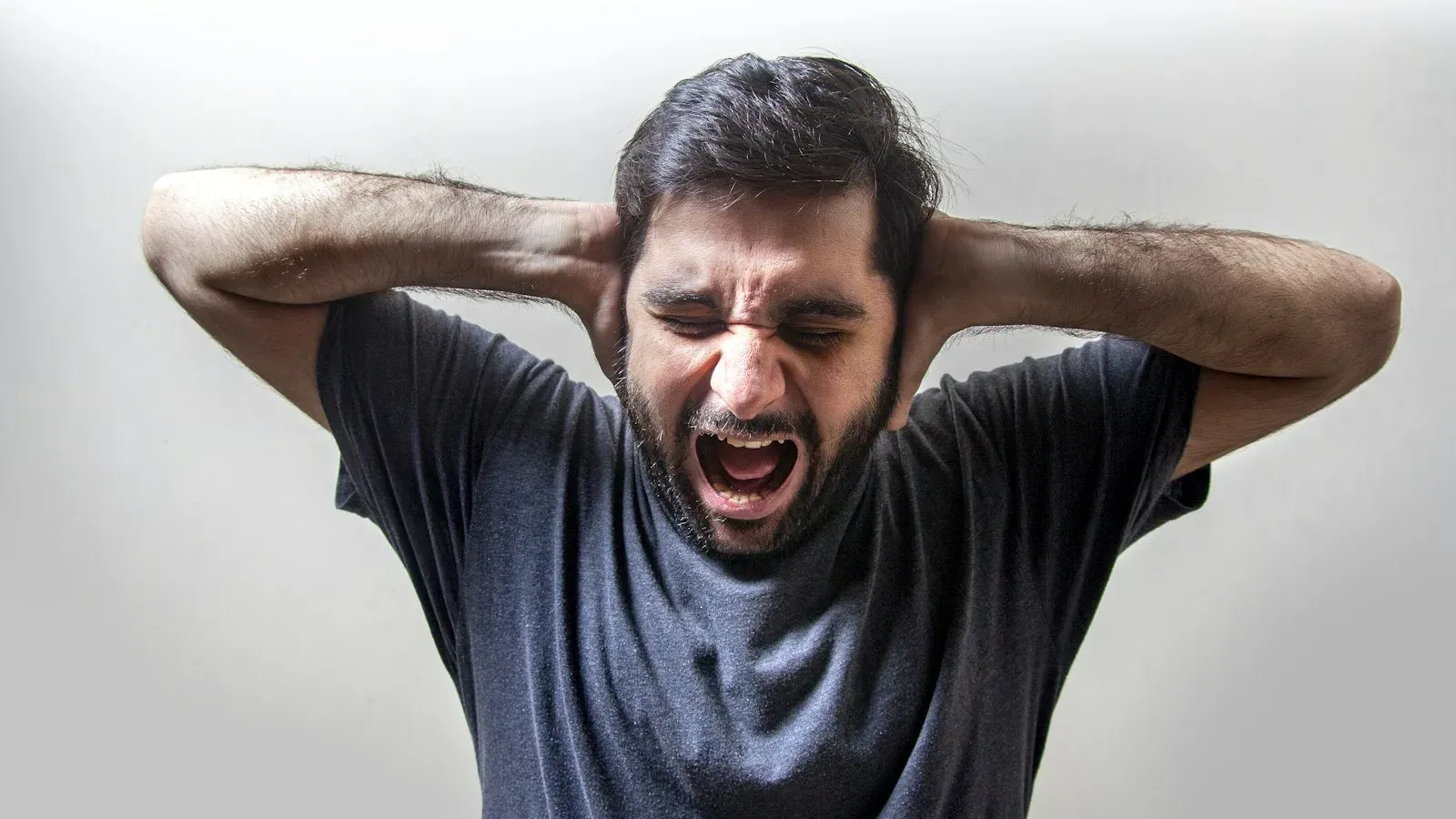 Ansiedad: síntomas psíquicos y físicos que pueden estar afectando tu día a día