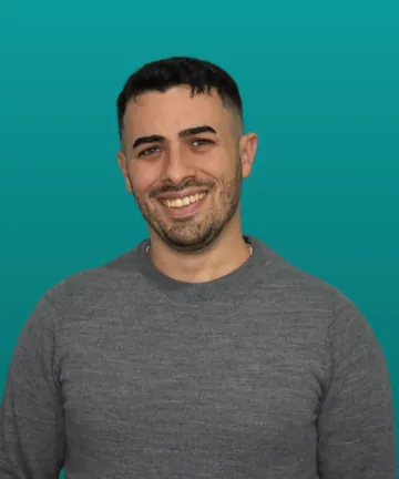 Dr. Cristian Castrillo, Médico especialista en psiquiatría