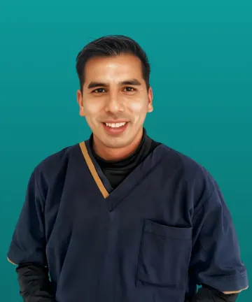 Lic. Nicolás Aguirre, Psicólogo · Psicoterapia de adolescentes y adultos