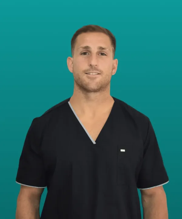 Dr. Federico Ruiz, Médico · Psiquiatría en Mar del Plata