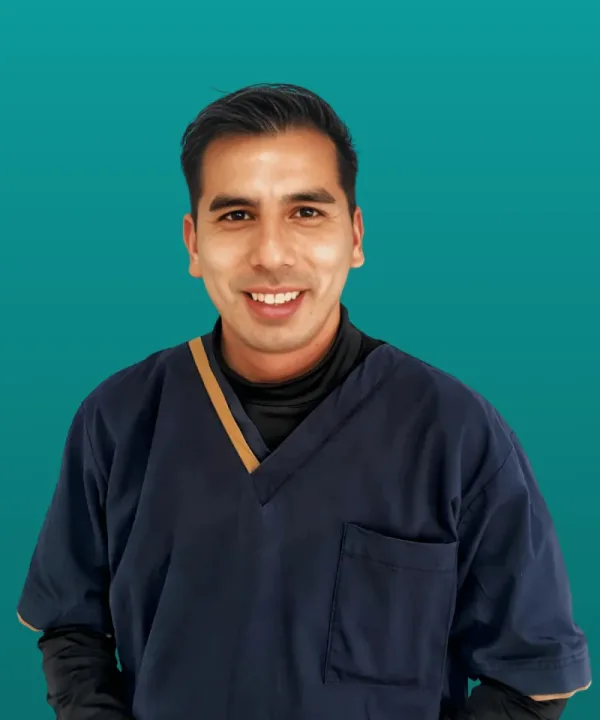 Lic. Nicolás Aguirre, Psicólogo · Psicoterapia de adolescentes y adultos en Mar del Plata